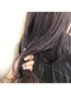 ラヴィズム 長岡店(LUVISM) カット/カラー/ハイライト/ダブルカラー