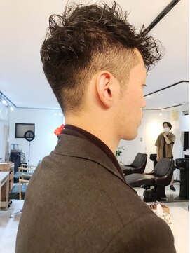 アクト 仙台店(ACT) ネオモヒカン