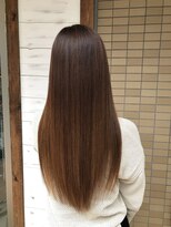 アイム(I'M) ダメージでお悩みの方はサイエンスアクア