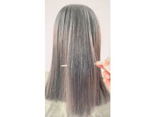 美容室ランセル