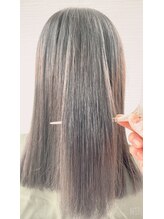 美容室ランセル
