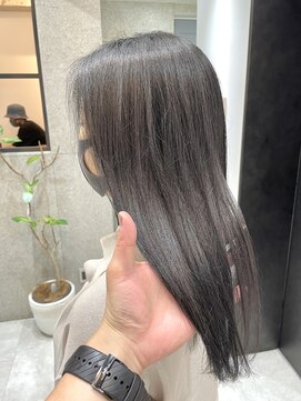 フェリア 渋谷(Feria) 【filo byFeria】髪質改善トリートメント♪“Sota Tawara”