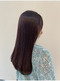 【上品ピンクブラウン*】