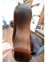 エタニティ ヘア ブランド(Eternity HAIR BRAND) ココナッツ矯正