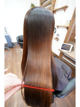 エタニティ ヘア ブランド(Eternity HAIR BRAND) ココナッツ矯正