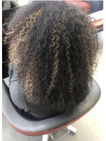 マドゥーズ ヘアショップ(Madoo's hair shop)&nbsp;スパイラルメンテナンス