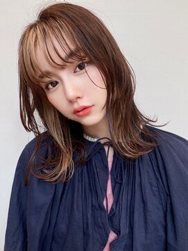 ホォレ 豊中店(fore) c3