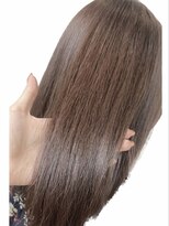 リッチアンドアンジー(RICCI&ANGIE)&nbsp;ピンクブラウン