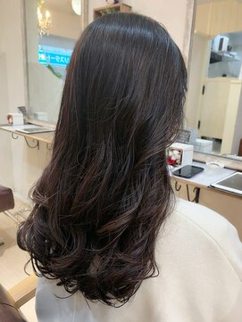 レガロヘアーデザイン(Regalo hair design) Regalo  大人女子向け☆ゆるふわロング