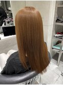 新髪質改善×トリートメント×ハイダメージ