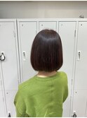 ピンクブラウン appri大宮 矢島