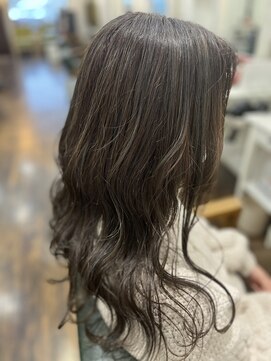 アークス(Ark'ss) ハイライトカラー