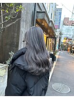 エニーテラス(Eny Terrace)&nbsp;contrast  highlight