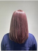 レイヤーカット