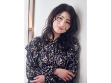 リエットヘアー 杢左店(Lie-et. hair)