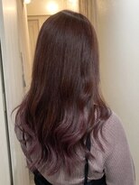 ルピナス(Lupine.)&nbsp;春にピッタリな暖色カラー