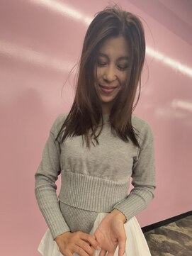 キジ(KIJI) 特濃水素カラー