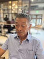 リバレッジ 広尾(Leverage)&nbsp;海外大人フェードアップバング