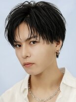 オーシャントーキョー 渋谷(OCEAN TOKYO)&nbsp;ナチュラルセンターパート