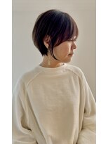 ロエン 西岡崎店(ROEN)&nbsp;＃マルミショート/艶髪/くびれ/２０代/３０代/４０代/５０代