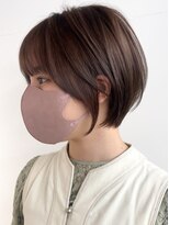 ヨロ 上野(YOLO)&nbsp;ハイライトカラーミルクティーベージュケアブリーチダブルカラー