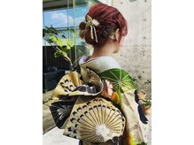 サロンドボーテ アミ(ami)