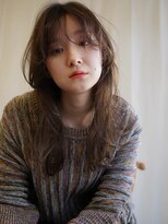 キジ(kiji)&nbsp;髪質改善/バイカルテ/BYKARTE〔久屋大通/丸の内/久屋/栄〕