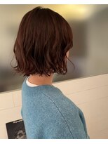 アンプラグド(unplugged)&nbsp;暖色カラー