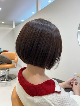 イト(ito.) 髪質改善