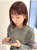 【YOKE】髪質改善ミルクティーベージュピンクラベンダーベージュ