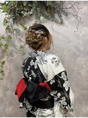 浴衣セット