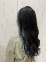 パーリオ けいさつ前店(PALIO)&nbsp;【NAOKI】フェイスフレーミング