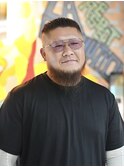 【スキンフェード】バチっと王道スキンフェード（1）