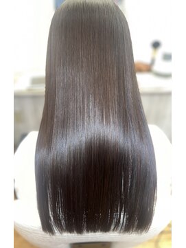 ジック ヘアー(gic hair) メテオカラー