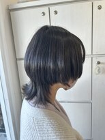 エジンバラ(ejinbara)&nbsp;ウルフカット