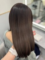 シーテメゾン(Ciete Maison)&nbsp;【Shiori】ベージュカラー/ブラウンカラー