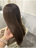 ★美髪トリートメント