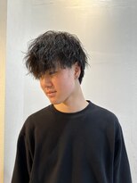 ケシキ大名(keshiki)&nbsp;ソフトツイストスタイル/keshiki大名YUKI