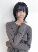 ▽□□▽ ナチュラルウルフ