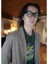 キャバノン(CABANON) ムーディパーマ