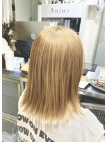 シェア 天王寺(share)&nbsp;ミルクティーベージュカラー/ベージュカラー