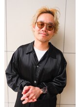 シャングリラアネックス 門真市駅前店(SHANGRH-LA annex) 岡田 悠生