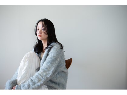 スノッブ HAIR SNOBの写真