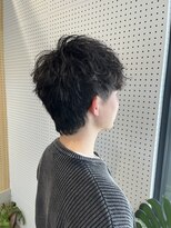 コクウ(COCU)&nbsp;メンズヘア