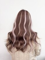 ラピステン 福岡天神 大名店(Lapis)&nbsp;ピンクベージュ