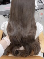 ソピ バイ インビテーション(sopi by invitation) マロンブラウン/透明感カラー/韓国ヘア