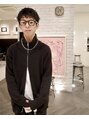 コスアンドコウ 横浜山下(Cos&Co.) 土岐 聖