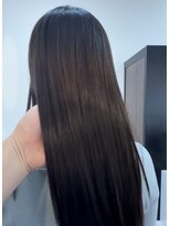 エムアンドスマート 大阪店(M&SMART)&nbsp;うる艶ロングストレート