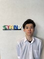 スタンド(STAND)&nbsp;佐藤 祐樹