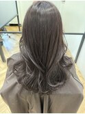 ショコラブラウン